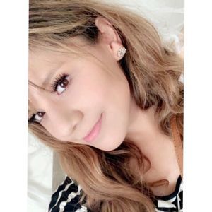 Meet your Posher, Rylee danielle liberty